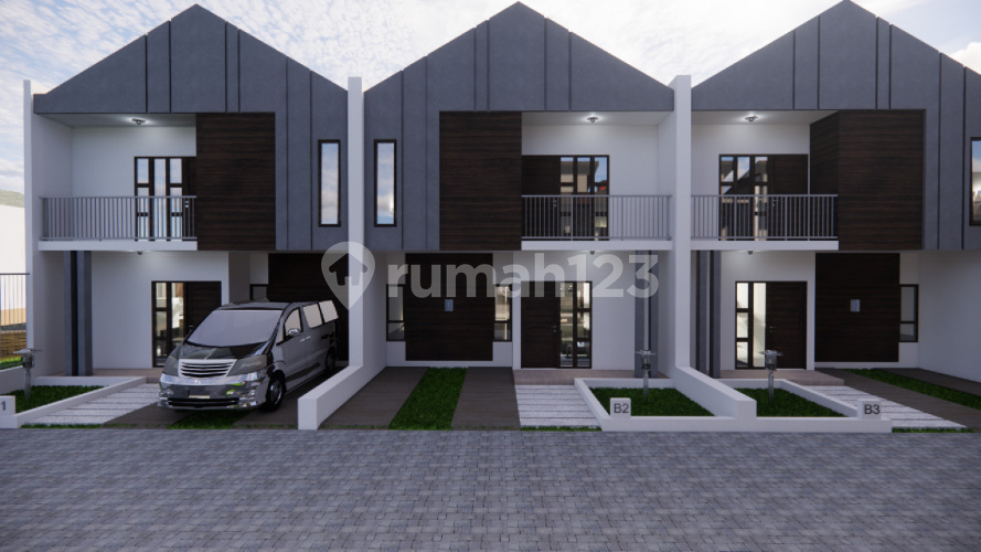 Xaviera Townhouse - Image 6