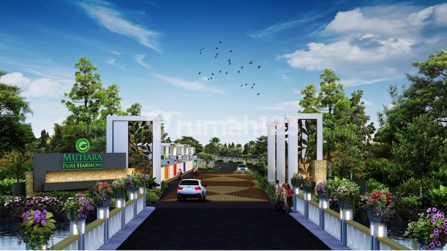 Mutiara Puri Harmoni Extention - Image 2