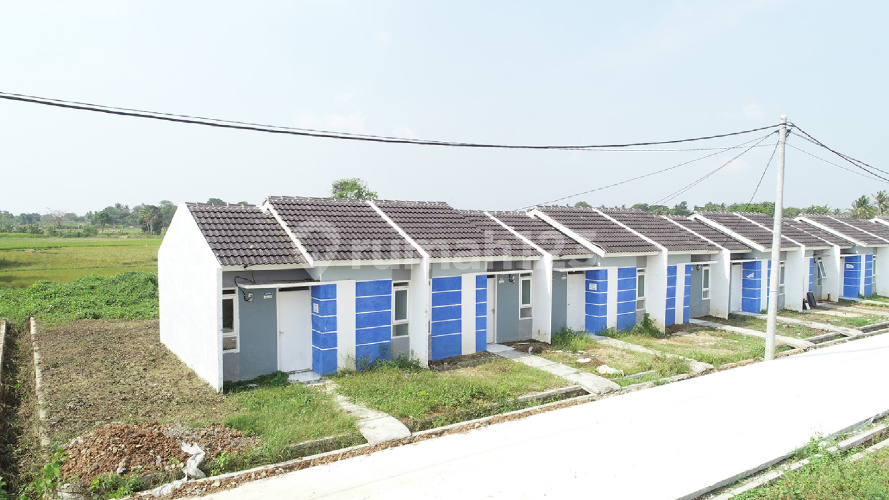 Mutiara Puri Harmoni Extention - Image 4