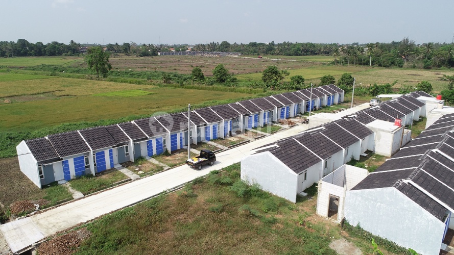 Mutiara Puri Harmoni Extention - Image 5