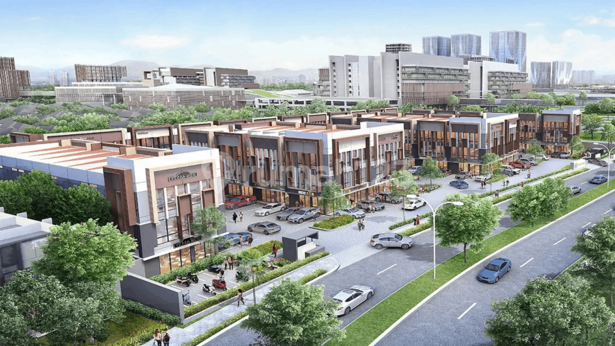 Ruko Campton BSD - Image 2