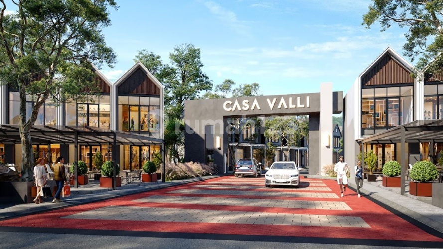 Casa Valli - Image 3