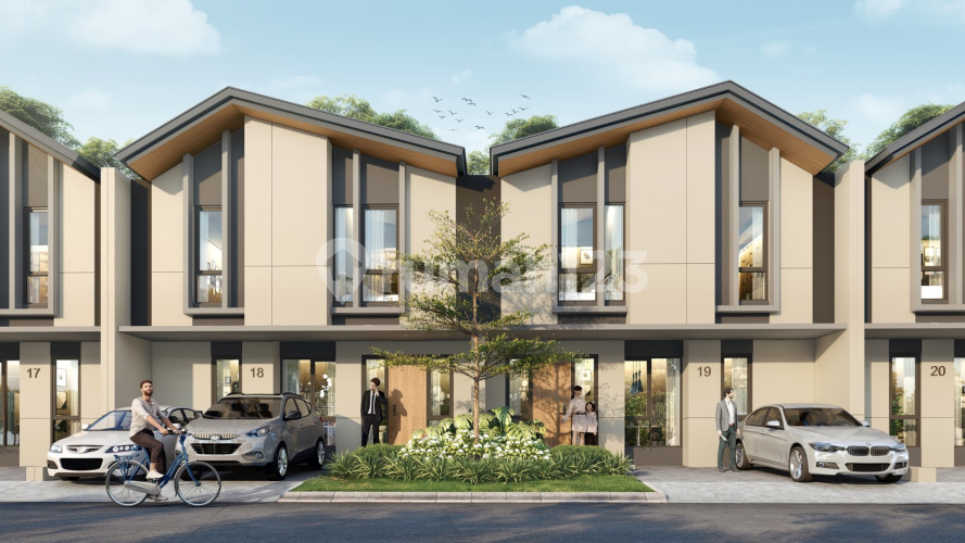 Cluster Astha at Suvarna Sutera - Image 2