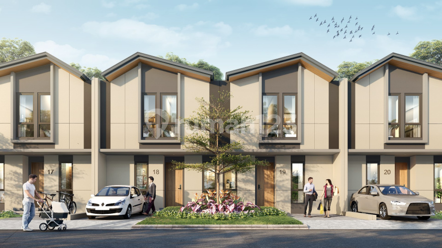 Cluster Astha at Suvarna Sutera - Image 4