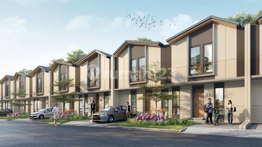 Cluster Astha at Suvarna Sutera - Image 5