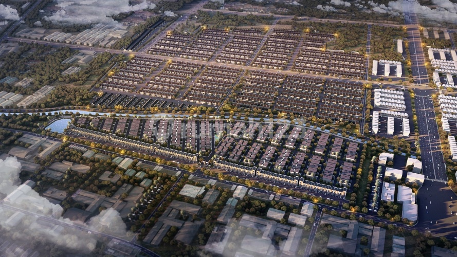 Cluster Astha at Suvarna Sutera - Image 6