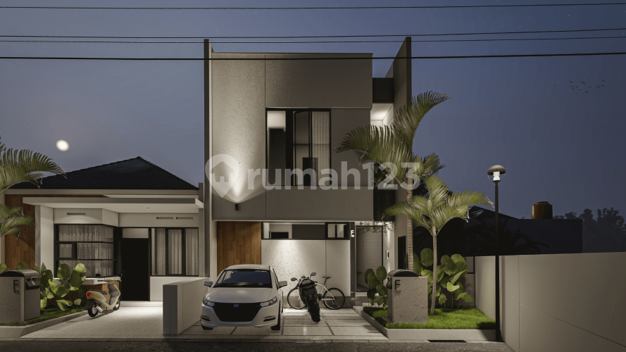 Cilengkrang City View 2 - Image 2