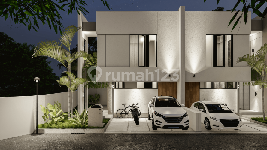 Cilengkrang City View 2 - Image 3