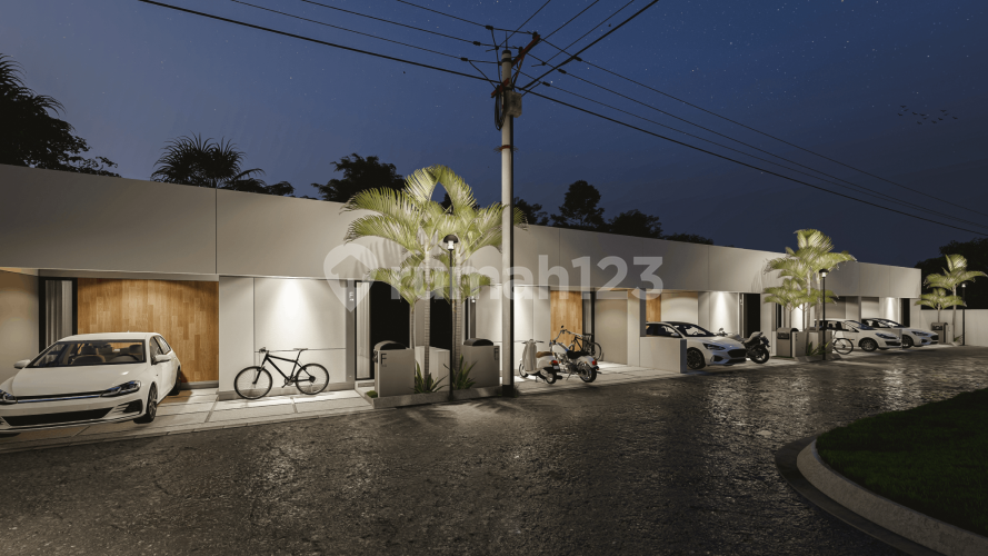 Cilengkrang City View 2 - Image 4