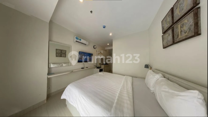 2 BRC di Pentapolis Residence