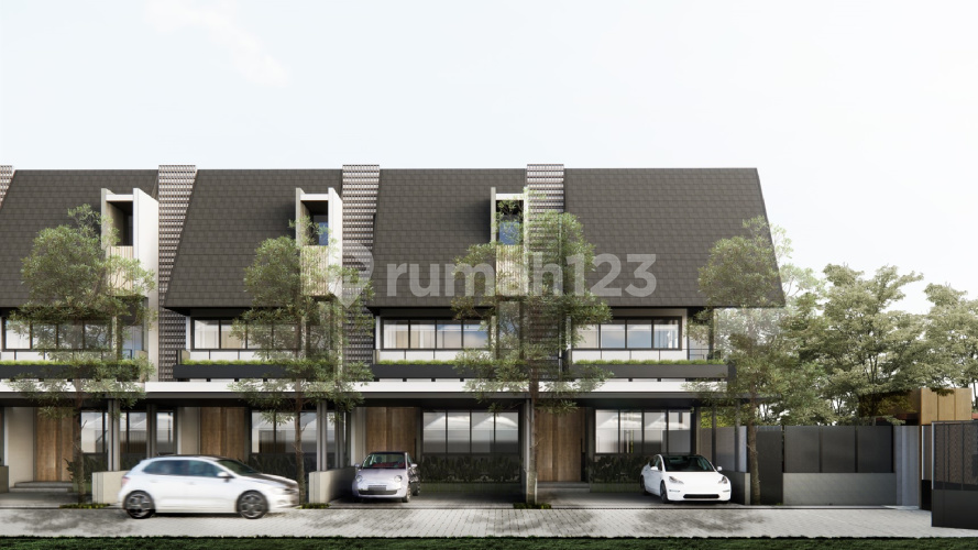 Pandhapa Paso Residence - Image 2