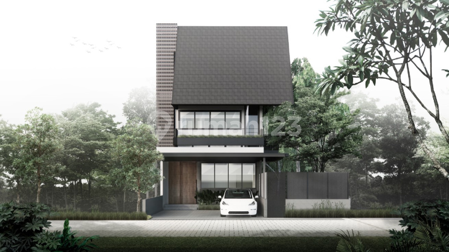 Pandhapa Paso Residence - Image 3