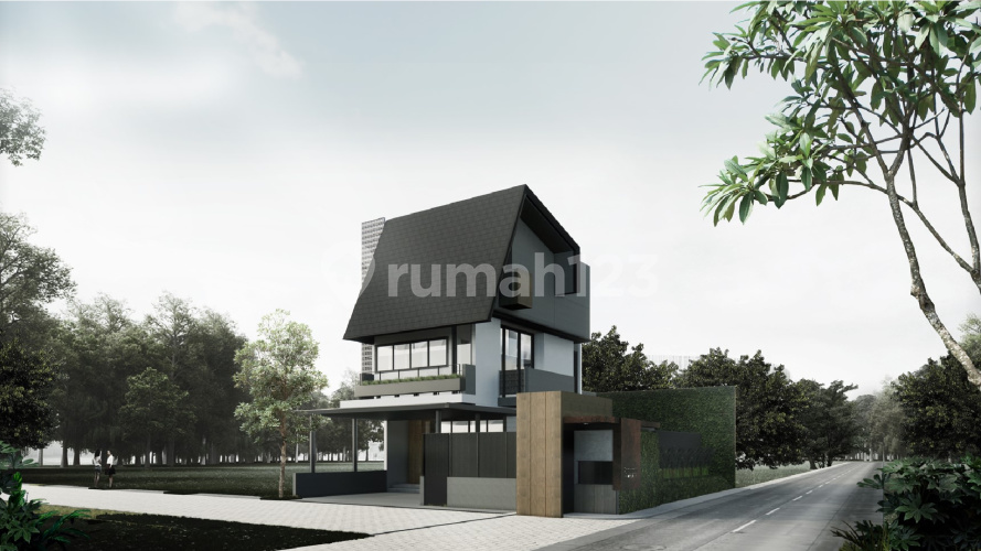 Pandhapa Paso Residence - Image 4