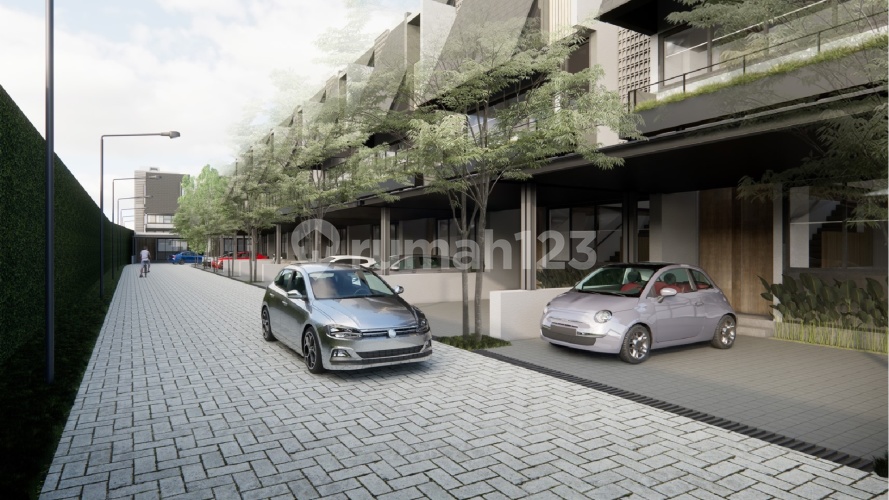 Pandhapa Paso Residence - Image 5