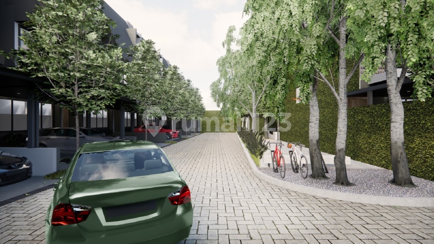 Pandhapa Paso Residence - Image 6