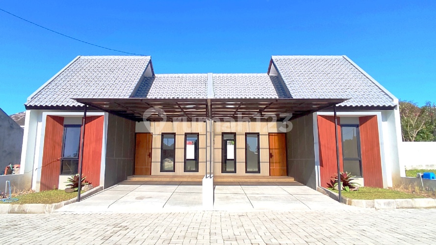 Tingal Townhouse - Image 2