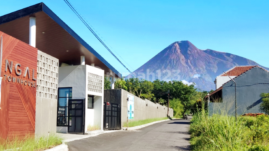 Tingal Townhouse - Image 3