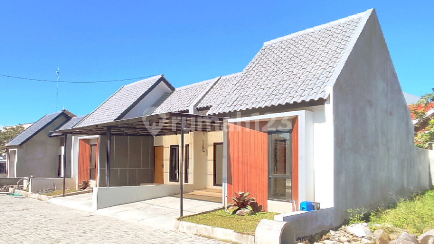 Tingal Townhouse - Image 4