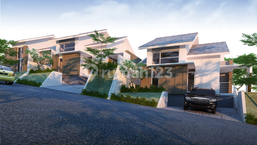 Perum Griya Lestari - Image 2