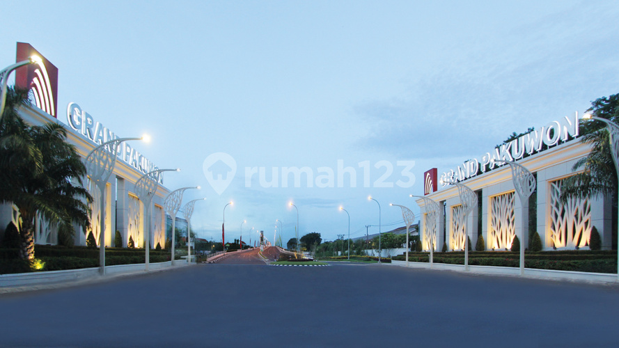 Grand Pakuwon - Image 5
