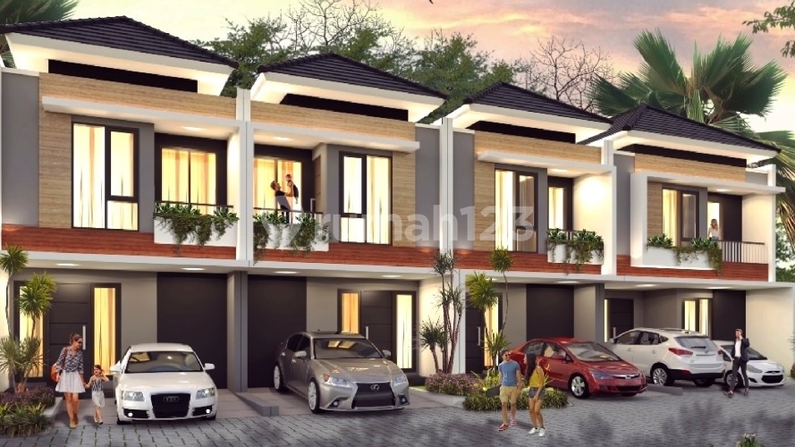 The Amari Bintaro - Image 3