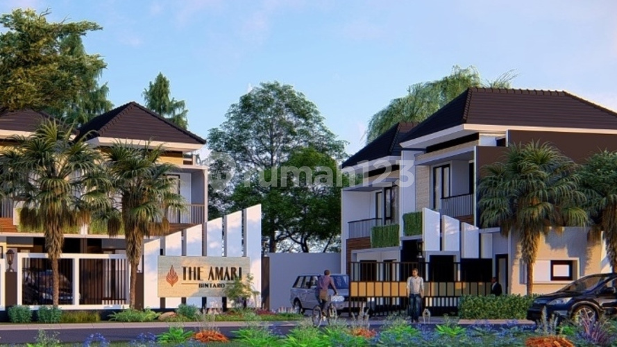 The Amari Bintaro - Image 4