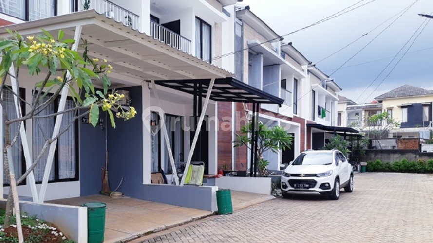 The Amari Bintaro - Image 7