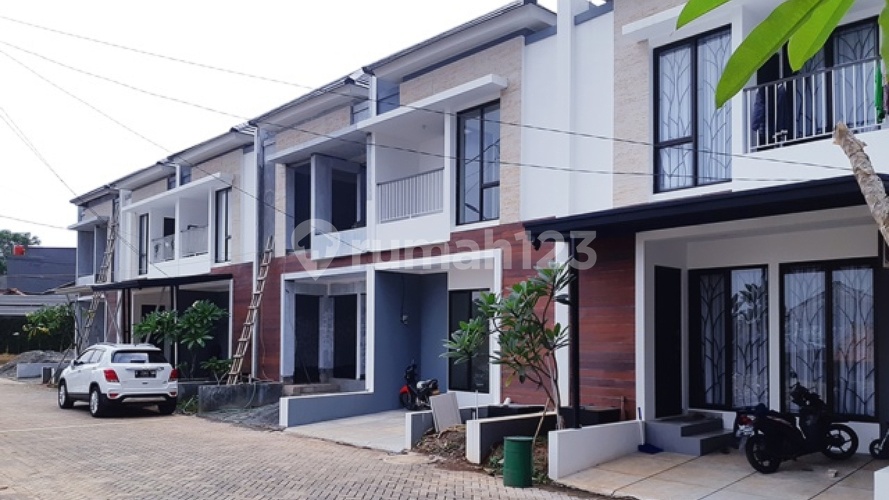 The Amari Bintaro - Image 8