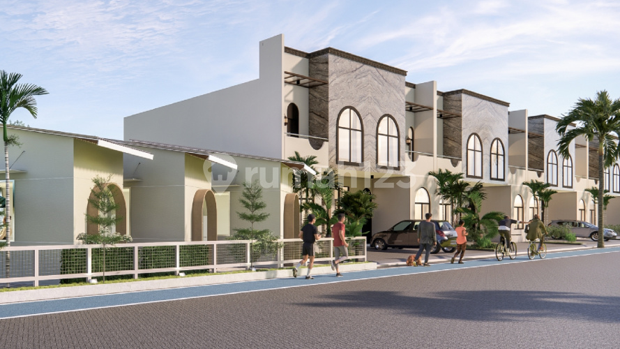 Gunawangsa Gresik Regency - Image 2