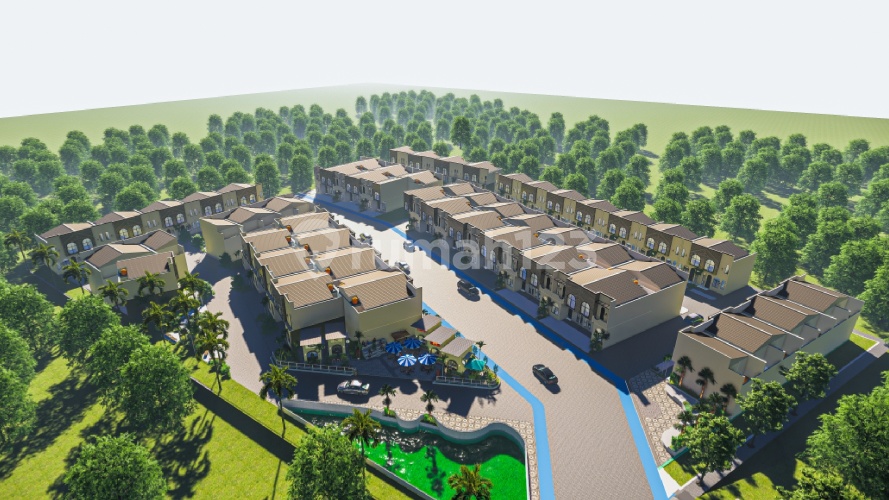 Gunawangsa Gresik Regency - Image 3