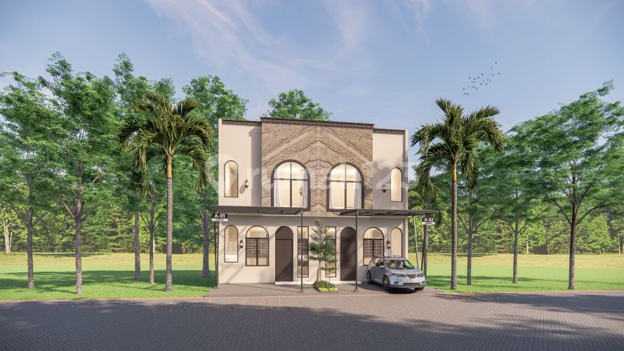 Suite di Gunawangsa Gresik Regency