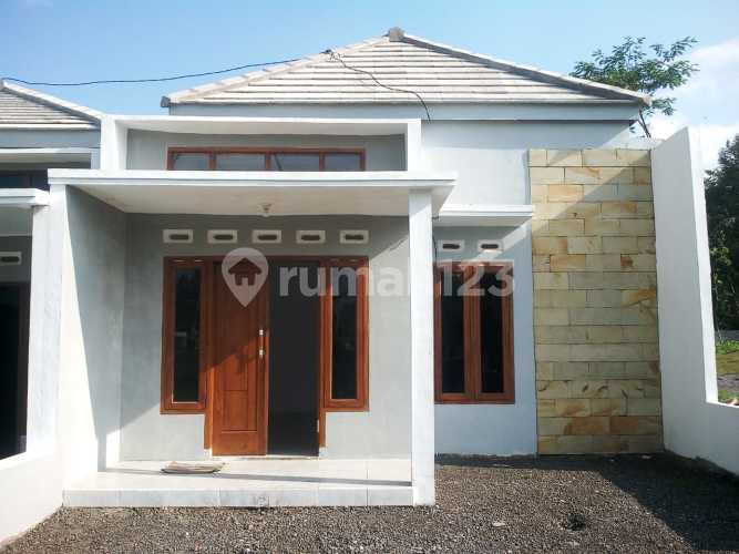 Unit D di Permata Grati Garden