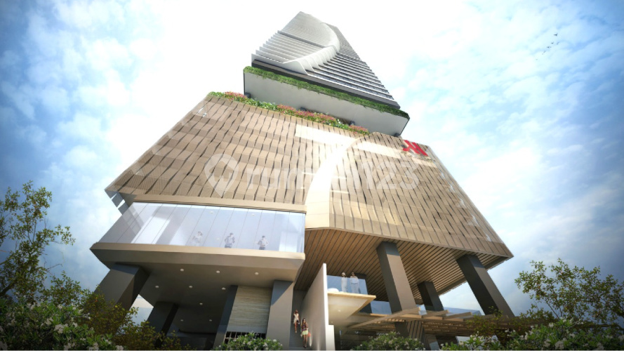 Marriott Residence Penang - Image 2