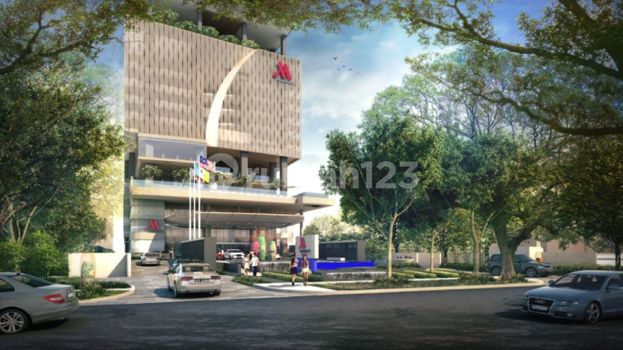 Marriott Residence Penang - Image 3