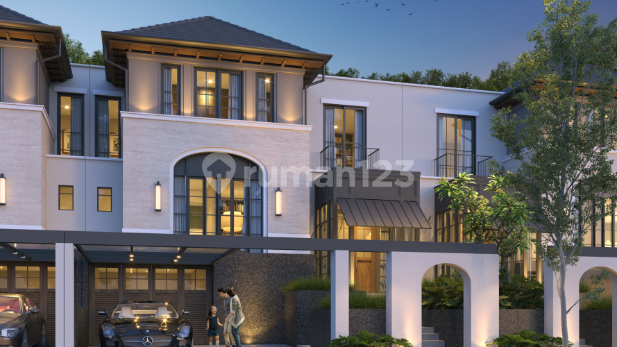 CitraLand Puncak Tidar Malang - Image 2