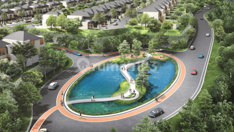 CitraLand Puncak Tidar Malang - Image 6