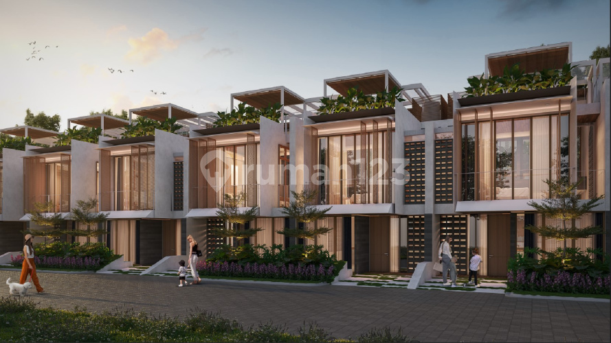 Serenity Central City - Image 2