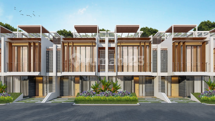 Serenity Central City - Image 3