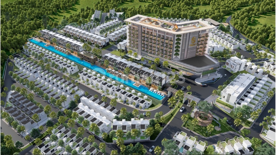 Serenity Central City - Image 5