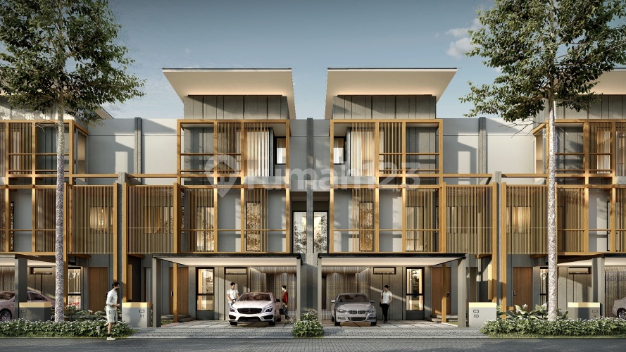 Eonna, BSD City - Image 2