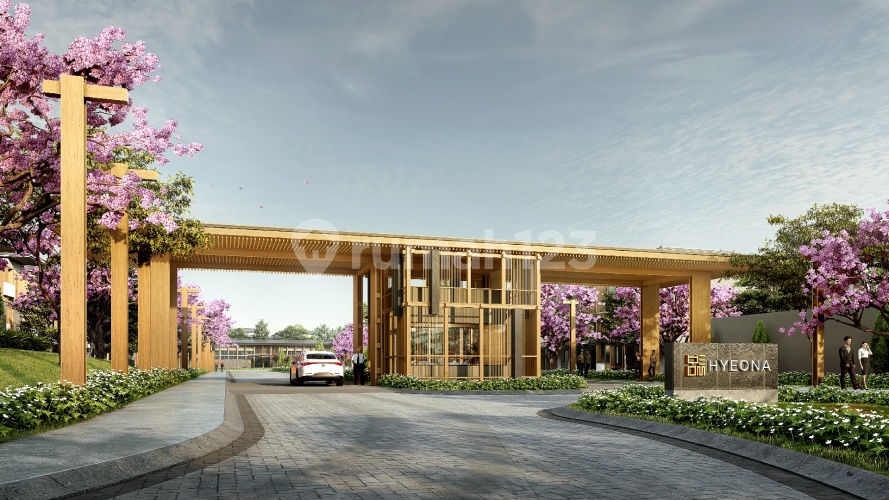 Eonna, BSD City - Image 3