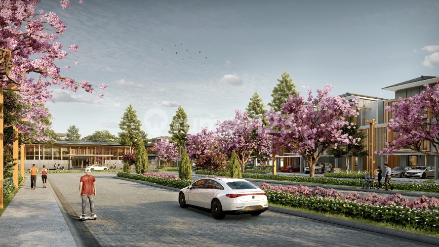 Eonna, BSD City - Image 4