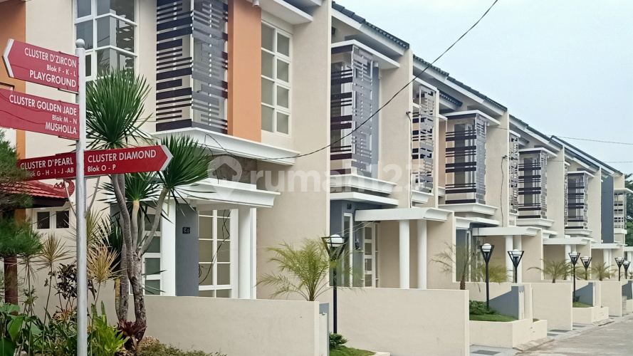 Graha Mulia Residence - Image 2