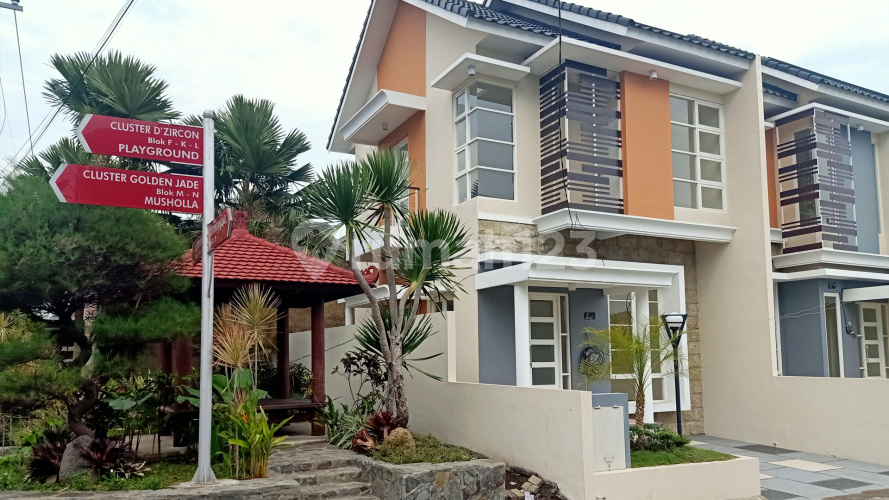 Graha Mulia Residence - Image 5