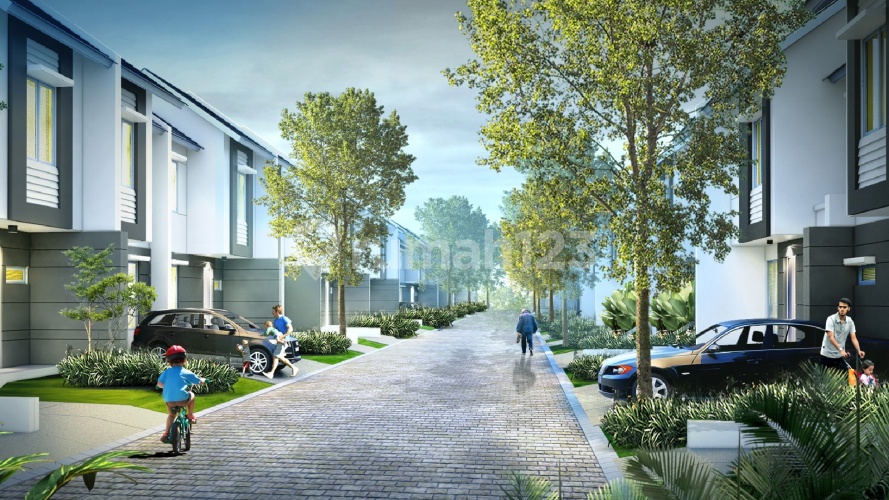 Grand City Balikpapan - Residential - Image 2