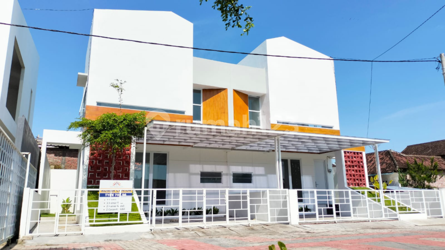 Hasanah City - Image 2