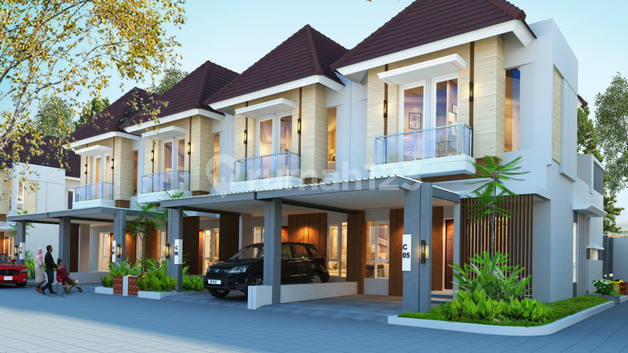 Grand Harmoni Maguwo - Image 2