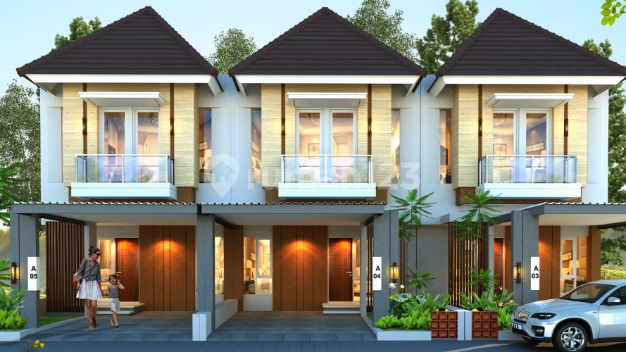 Grand Harmoni Maguwo - Image 3