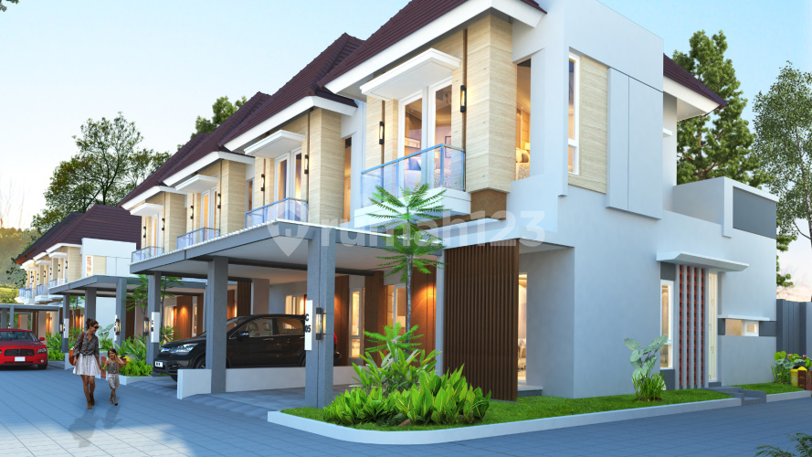 Grand Harmoni Maguwo - Image 4