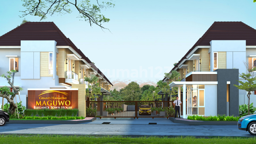 Grand Harmoni Maguwo - Image 5